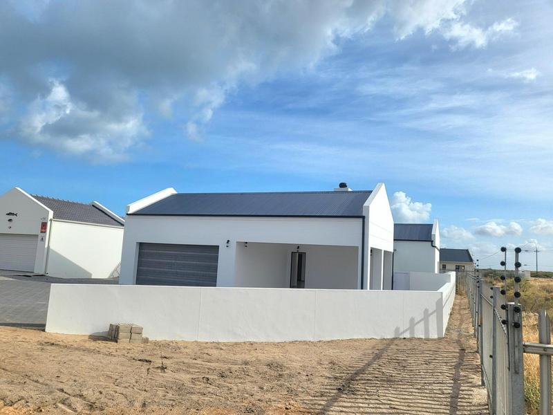 To Let 3 Bedroom Property for Rent in Laaiplek Western Cape